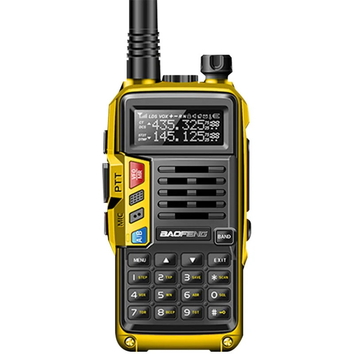A quoi servent les bandes radio PMR ? - - Antenne VHF UHF